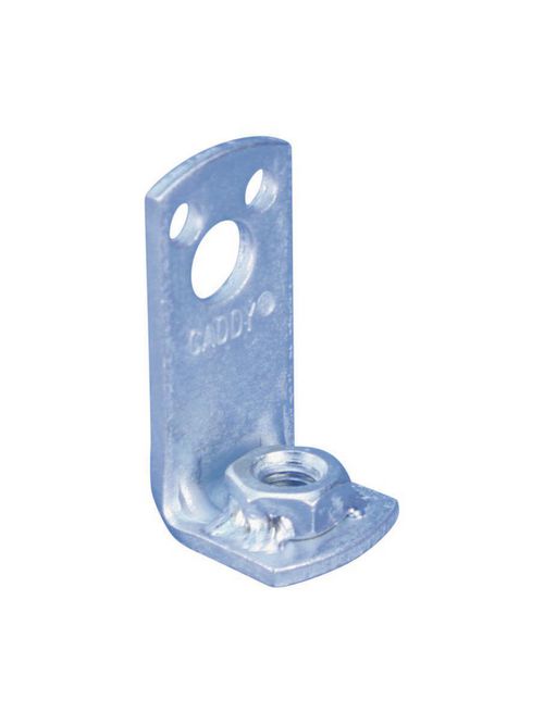 Product image for Caddy 3290037EG 329 Side Beam Attachment, 3/8" Rod