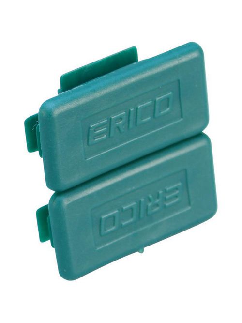 Product image for Caddy ADK421GN ADK Strut End Cap, Green
