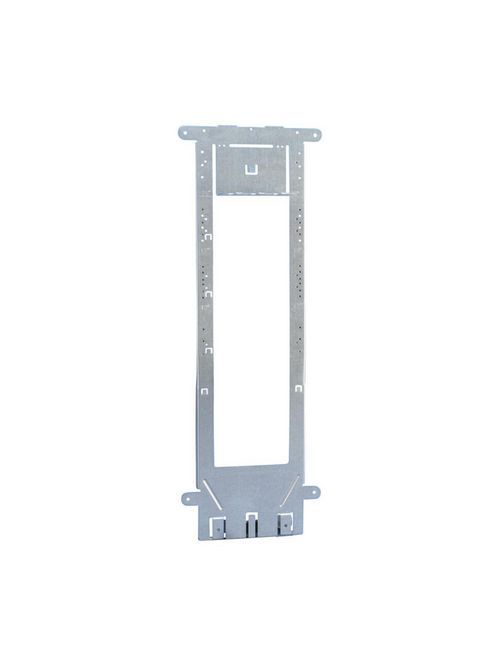 Product image for Caddy A1F1218 Caddy All-in-One Floor-Mounted Bracket