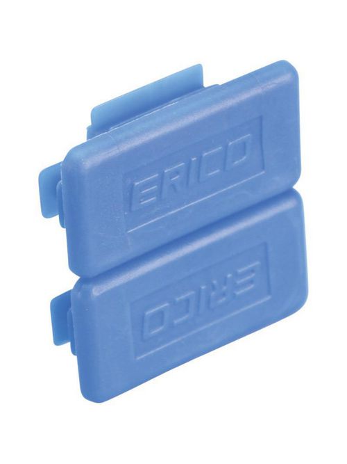 Product image for Caddy ADK421 Strut End Cap, Blue