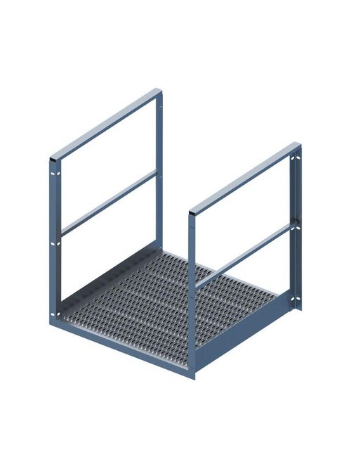 Product image for Caddy PCB36 Caddy Pyramid Crossover Bridge, 40"