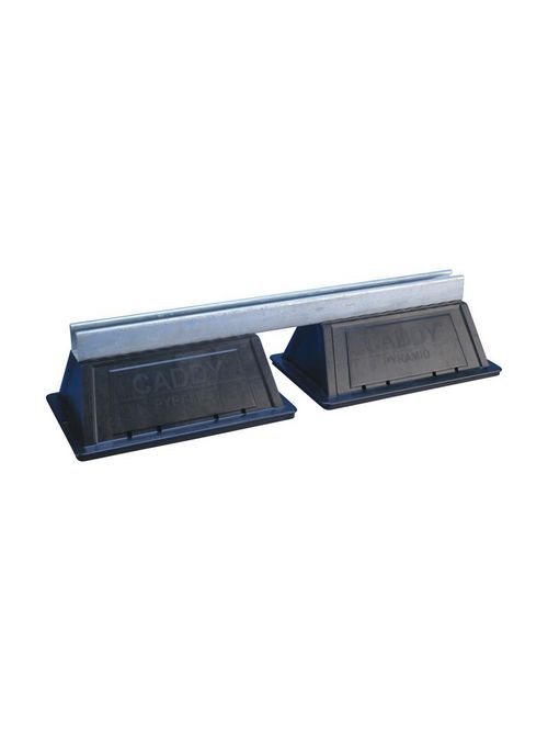 Product image for Caddy PSB48A Caddy Pyramid ST Bridge Assembly, 48"