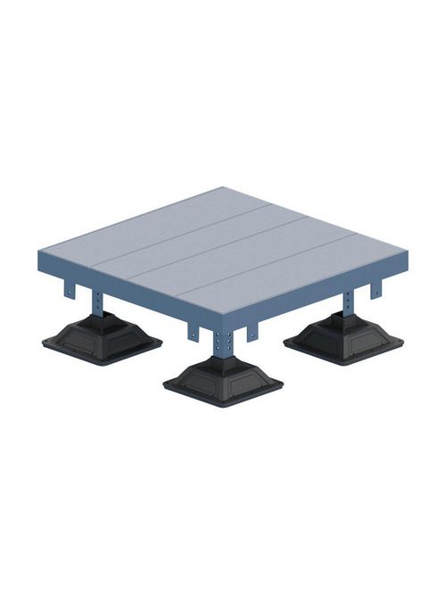 Product image for Caddy PCP36 Caddy Pyramid Crossover Platform