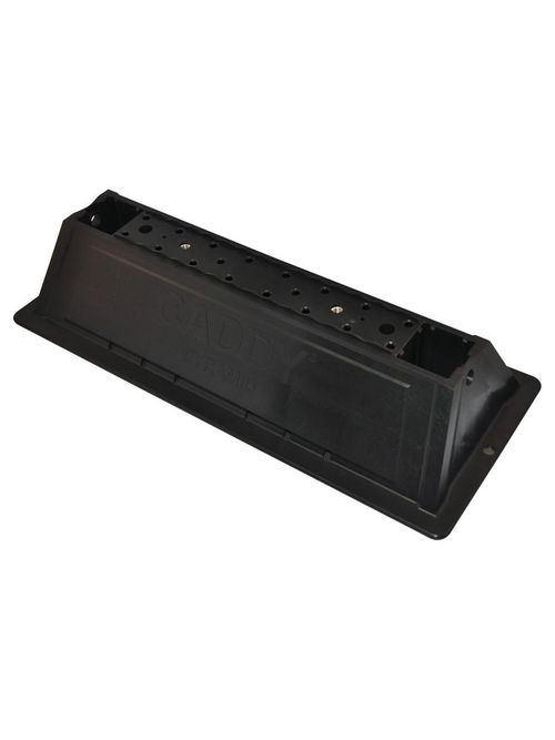 Product image for Caddy PBU16 Caddy Pyramid Universal Support, 16" x 4"