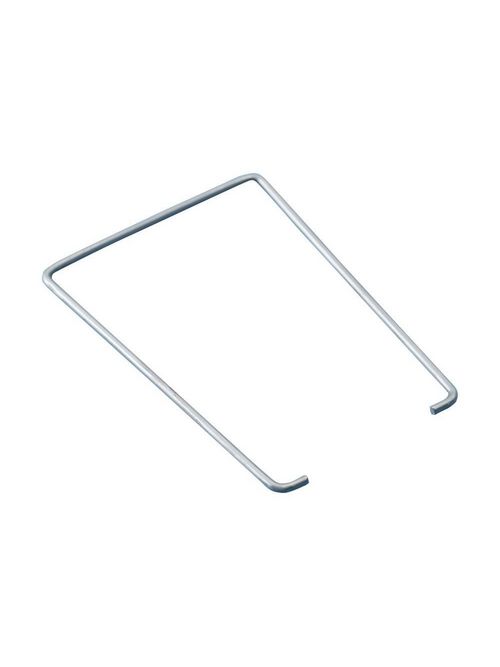 Product image for Caddy RET64B25 Caddy Cat HP Wire Retainer, 4" dia