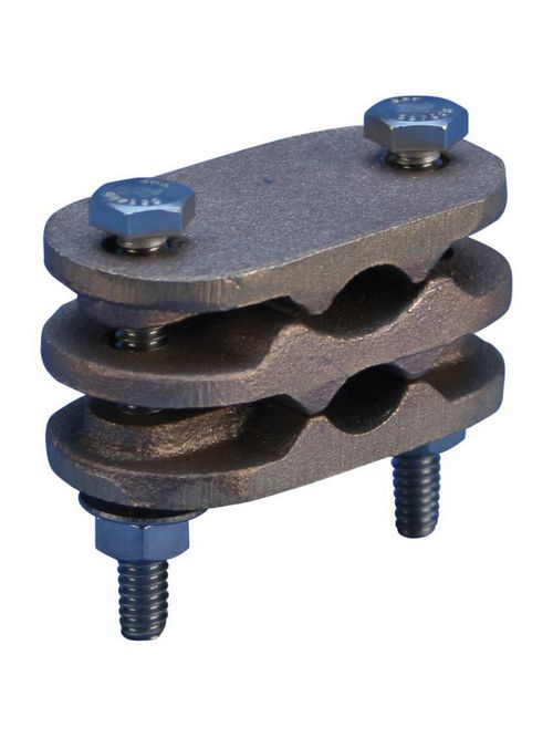 Product image for NVENT EFS LPC466B CLAMP,CU,UNIVERSA