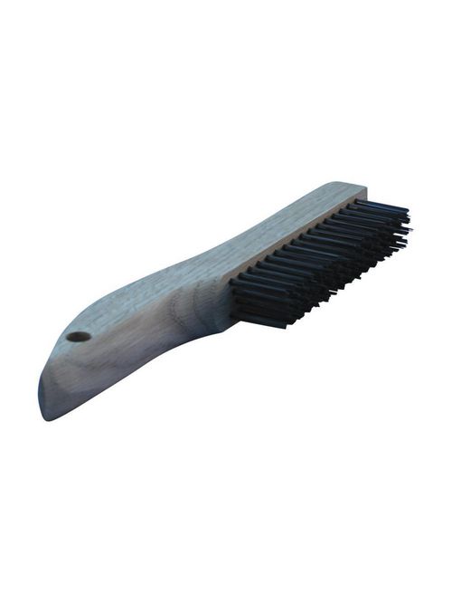 Product image for Erico T336 Wire Brush, Standard Brush