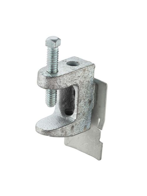 Product image for Caddy CATHPBC26 Caddy Cat HP J-Hook Clip to BC26 Beam Clamp