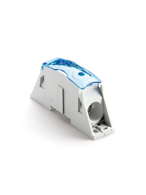 Product image for Eriflex 561162 Splice Block, Cable-Cable, 200 A UL, Aluminum
