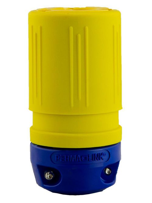 Product image for ERIC 1622-C WD PERMA-LINK CONN NEMA