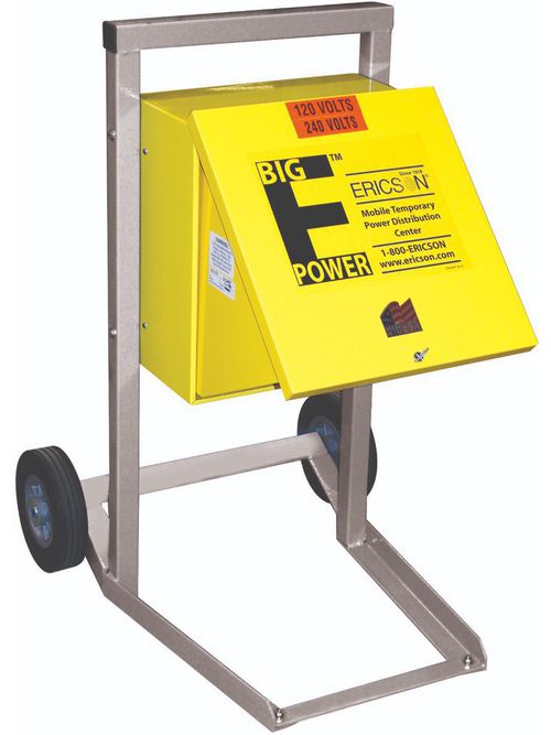 Product image for ERIC BE1-CAMCL3120 BIG E JR (12) 5-