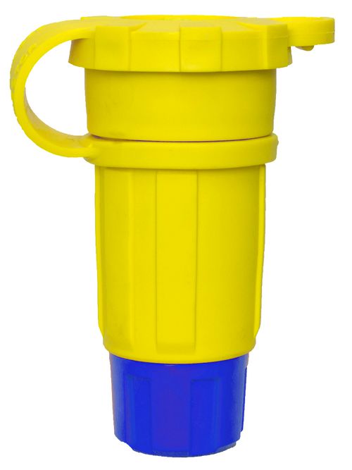 Product image for ERIC 1614-CW6P WD PERMA-TITE CONN N