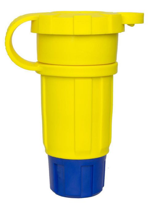 Product image for ERIC 1622-CW6P WD PERMA-TITE CONN N