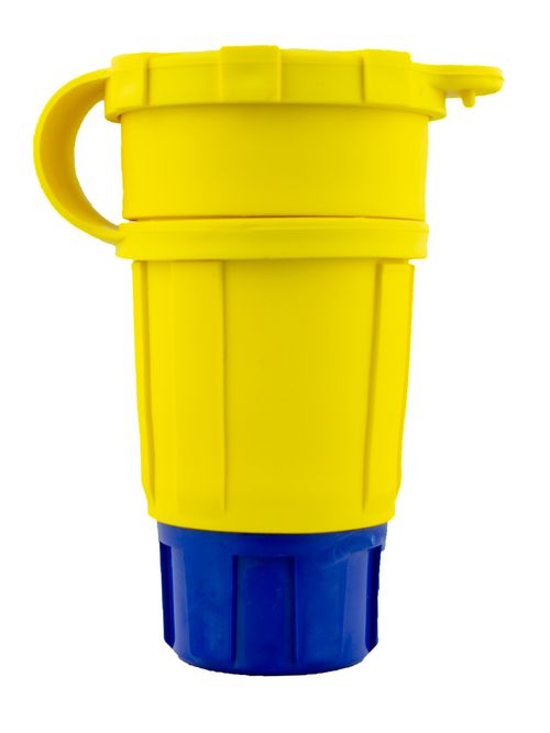 Product image for ERIC 2612-CW6P WD PERMA-TITE CONN N