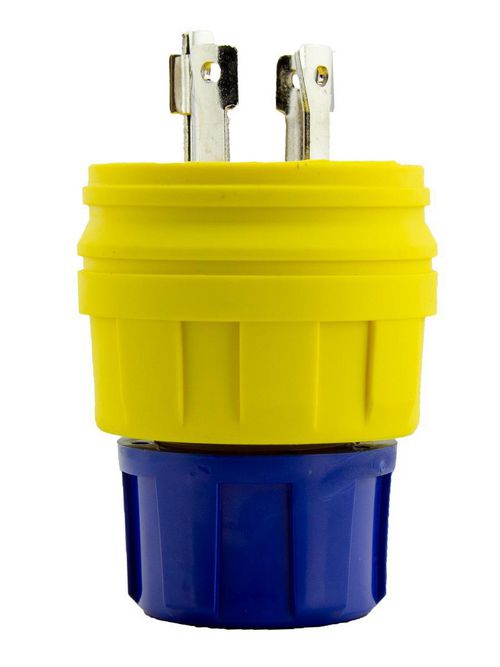 Product image for ERIC 2526-PW6P WD PERMA-TITE PLUG N