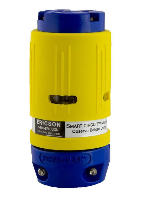 Product image for ERIC 1612-CML WD SMART MONITOR PL C