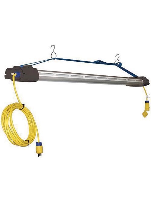 Product image for ERIC 1140-4F-LED LUMIN PORT LED 2XT