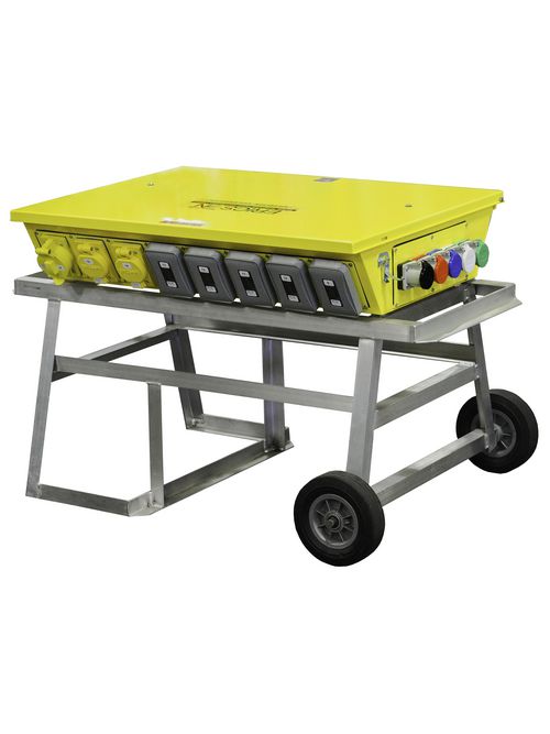 Product image for ERIC OPC-03-208-100-LSLN-09150330-U