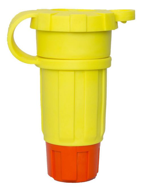 Product image for ERIC 1610-CW6P-AM WD PERMA-KLEEN CO