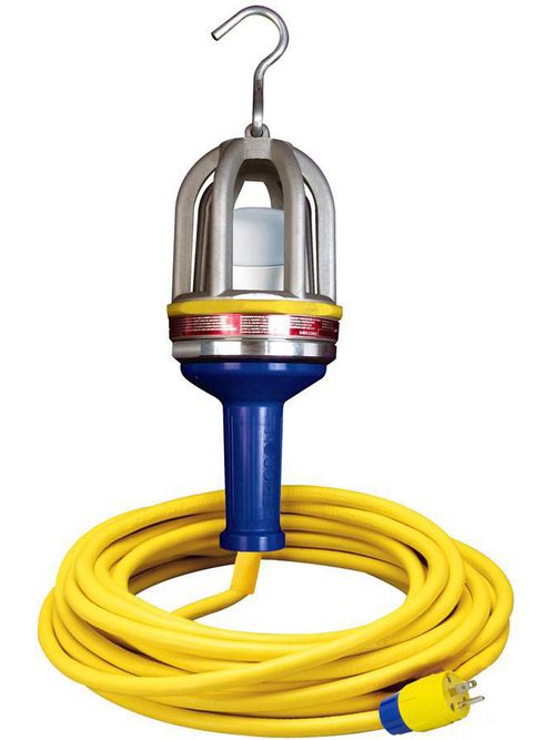 Product image for ERIC 2625-LED HNDLMP XP W/ 11W LED