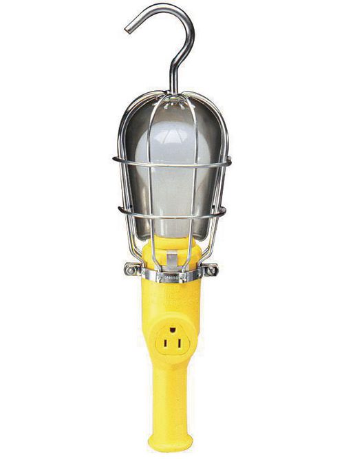 Product image for ERIC 944-S HNDLMP 100W 120V W/GRD