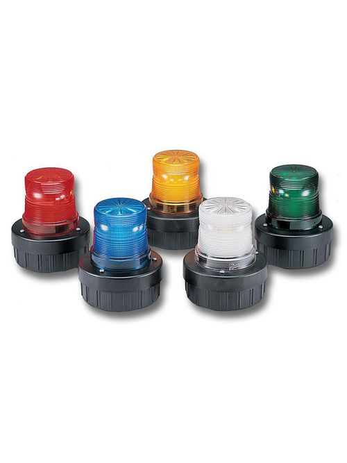 FED-SIG AV1-LED-120B LIGHT SOUNDER FED-SIG AV1-LED-120B LIGHT SOUNDER