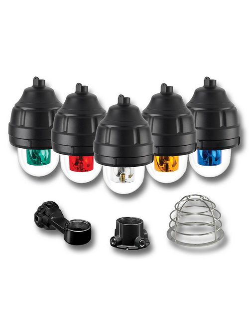 Product image for FED-SIG 121X-120R-MOD EXPL PRF ROTA