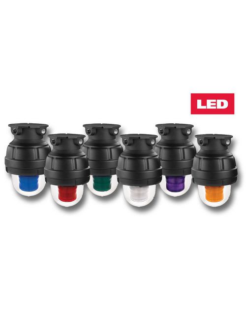 Product image for FED-SIG 27XL-024R-4-MOD EXPL PRF LE