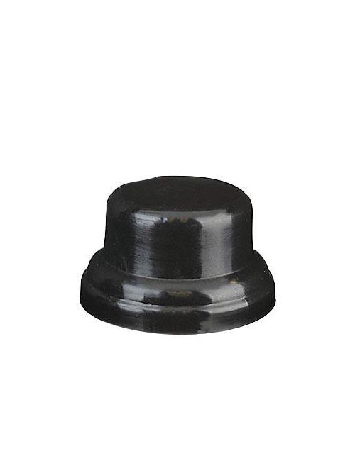 S-A 52AAB1 SILICONE BOOT - BLACK S-A 52AAB1 SILICONE BOOT - BLACK