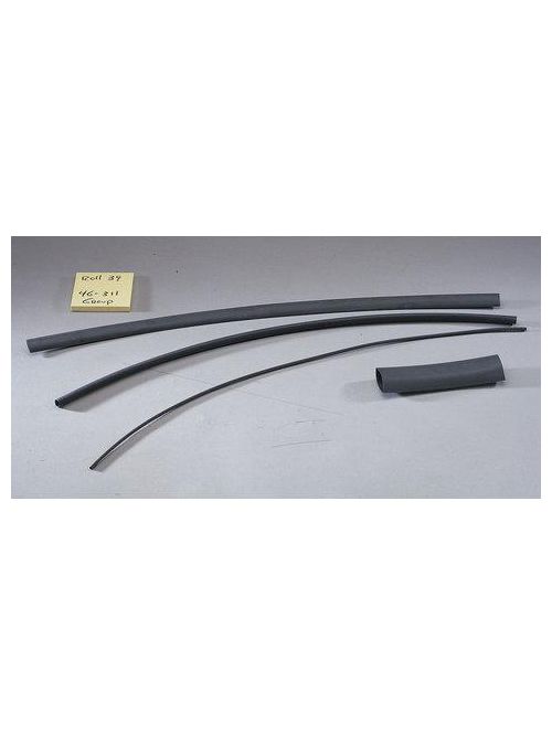 Product image for IDEAL 46-323 1/2X2FT SHRINK TUBING