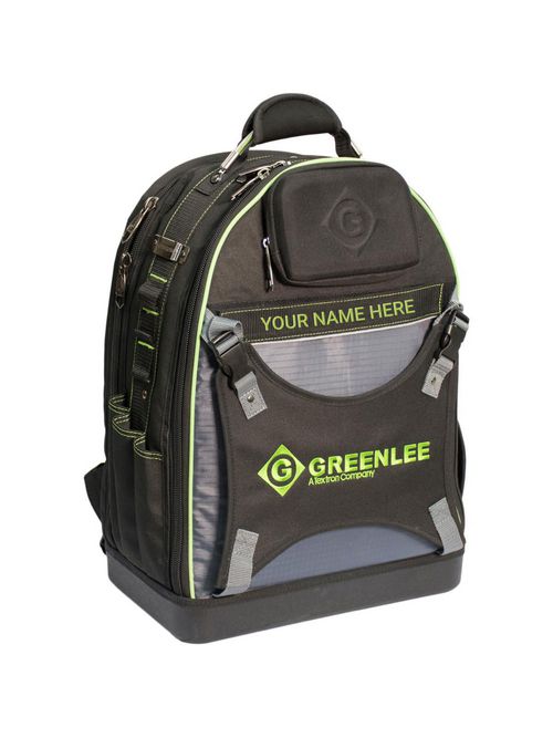 GRN 0158-26 BACKPACK, PROFESSIONAL GRN 0158-26 BACKPACK, PROFESSIONAL