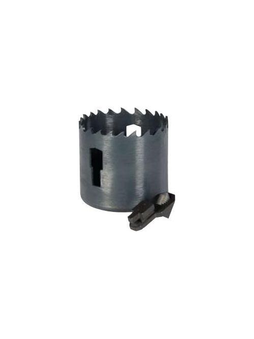 Product image for Hole saw bi-metal stop 1-3/4"