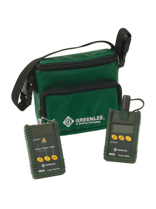 Product image for GRN 5680-SC TEST SET,SNGLMOD (1310/