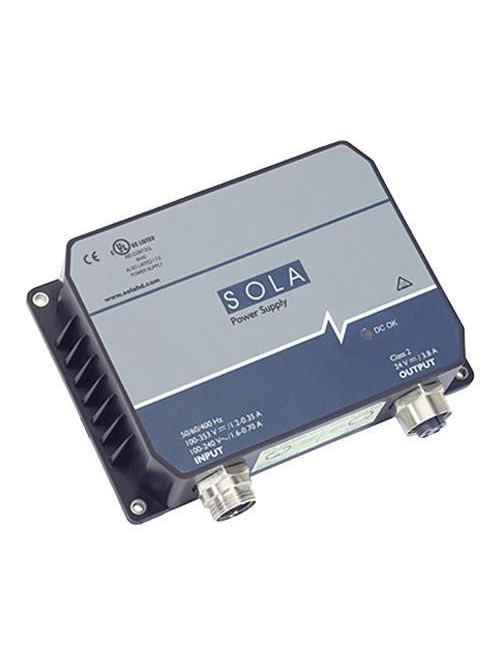 Product image for SHD SCP100S24X-CP1 100W 24V EXT.ENV