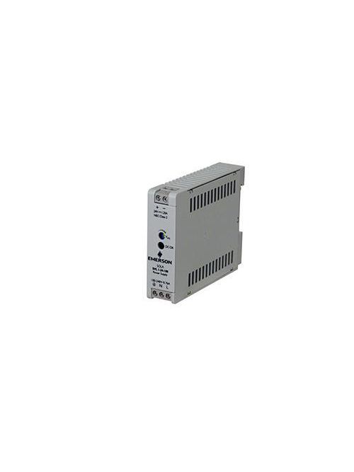 Product image for SHD SVL124100 30 Watt 24 Volt DC Output Voltage Power Supply DIN PS 85-264