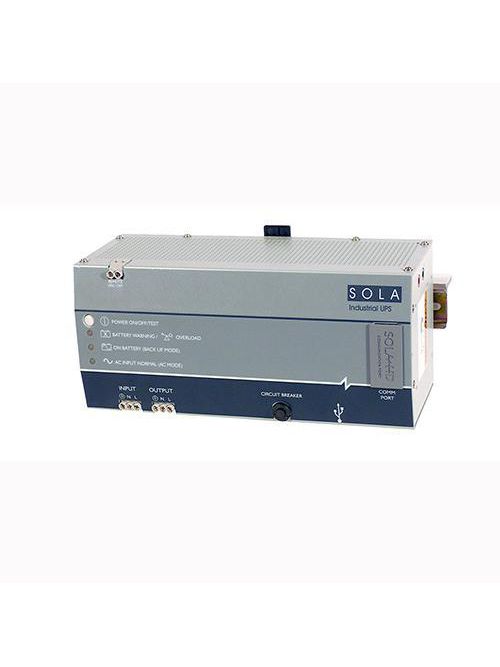 Product image for SHD SDU850A OFFLINE UPS 850VA 120V