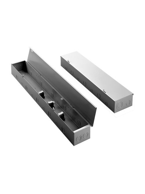 NVENT HOF AST4403R Splitter Trough NVENT HOF AST4403R Splitter Trough