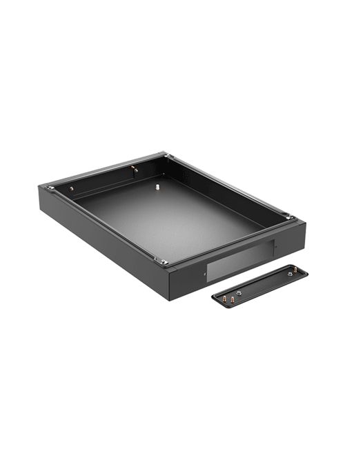 NVENT HOF P2B168 100mm SEALED PLINT NVENT HOF P2B168 100mm SEALED PLINT