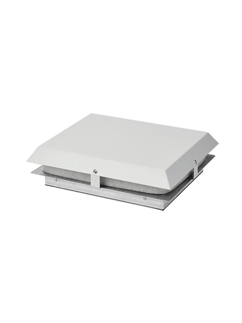 IP54 266 ROOFMNT FAN 115V 7035 IP54 266 ROOFMNT FAN 115V 7035