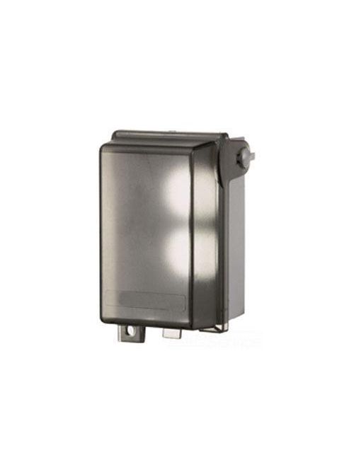 Product image for Hubbell WP826MP VERTICAL COVER