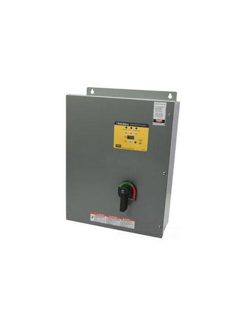 Product image for SURGE PROTECTION PANEL