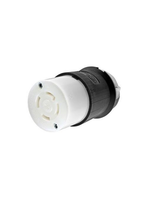 Product image for HUBW HBL2713CN LKG CONN-N L14-30R