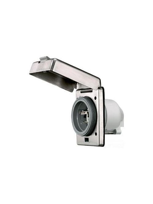 Product image for POWER INLET