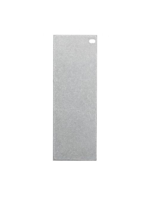HPW FB10MPBNK MOUNTING PLATE, 10-GA HPW FB10MPBNK MOUNTING PLATE, 10-GA