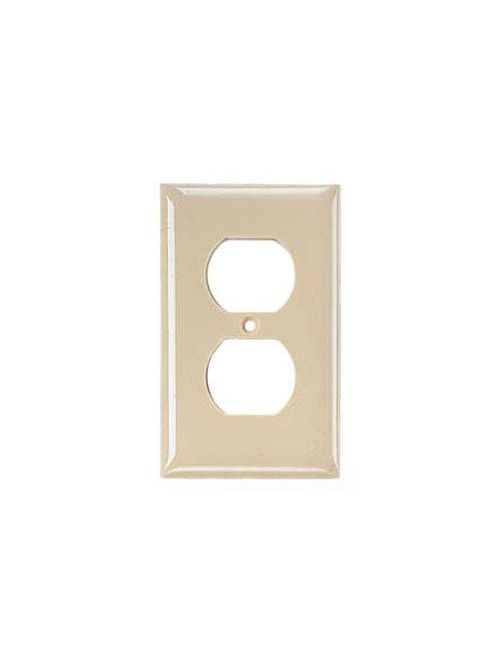 Product image for WALL PLATE