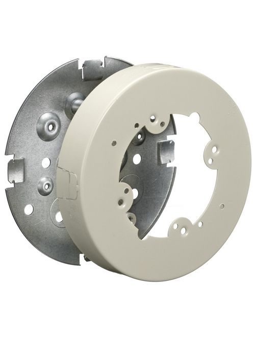 HWDK HBL5739IVA R WAY,FXT BX, 6.37" HWDK HBL5739IVA R WAY,FXT BX, 6.37"