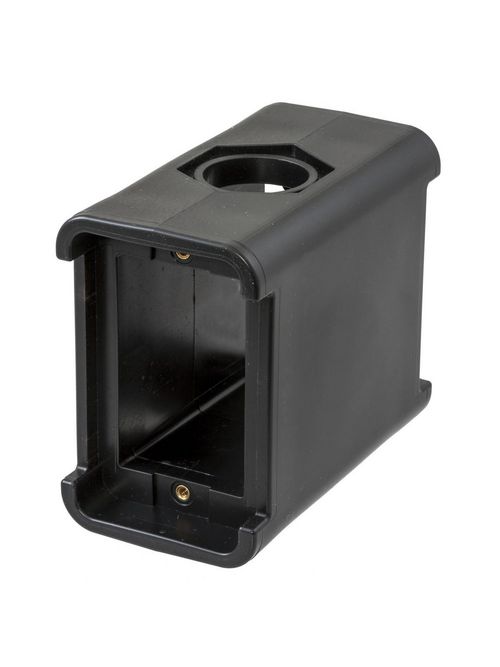 HWDK HBL3080BK PORTABLE OUTLET BOX, HWDK HBL3080BK PORTABLE OUTLET BOX,
