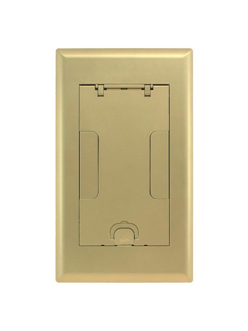 HCI 2GAFBCVRBRS AFB CVR, 2G, FLUSH, HCI 2GAFBCVRBRS AFB CVR, 2G, FLUSH,