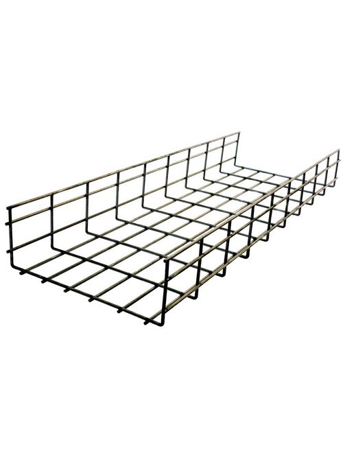 HPW HBT0612ZP WB,TRAY,OVRHD,6"Hx12" HPW HBT0612ZP WB,TRAY,OVRHD,6"Hx12"