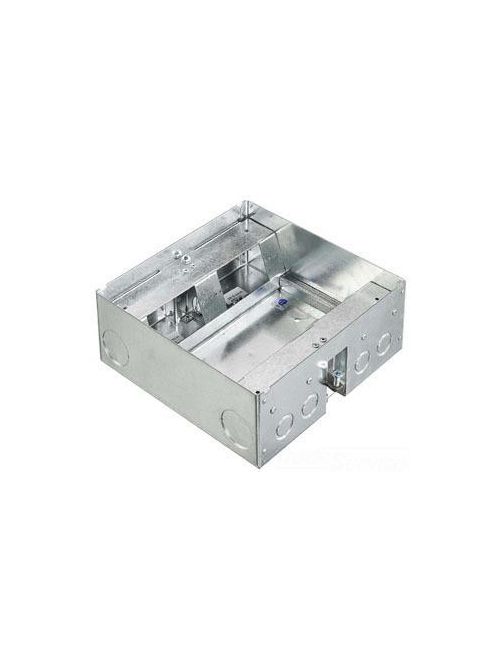 Product image for RAISED ACCESS FLOOR BOX